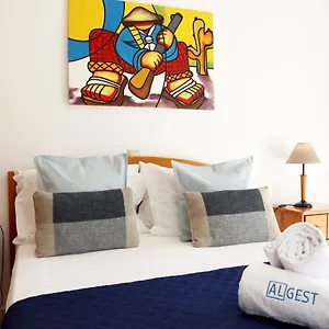 Apartamento Rocha Flat By Algest Portugal