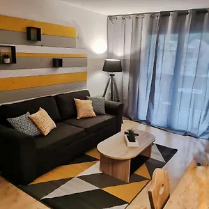  Apartamento T3 Dans Résidence Francia