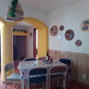  Сasa de vacaciones Casa Branca Portugal