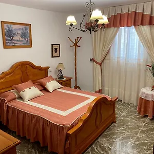  Сasa de vacaciones Rural Mar De Olivos España